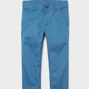 Children's Place Boys Blue Chino Pants